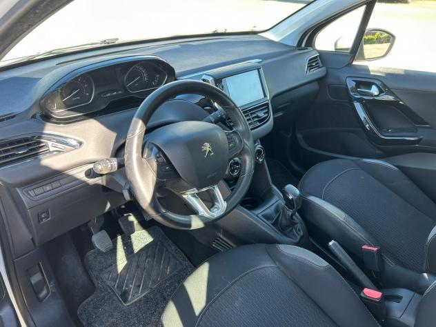 Peugeot 208 1.6 BlueHDi 75cv Allure - Foto 7