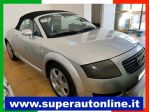 AUDI TT Roadster 1.8 T  180 CV  rif. 16790880