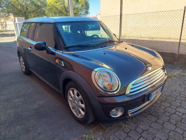 MINI Clubman Mini 1.6 16V Cooper Clubman rif. 23507588