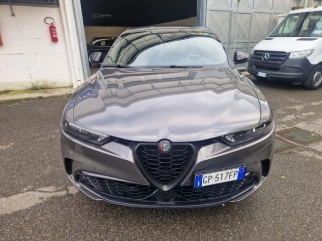 ALFA ROMEO Tonale 1.5 130 CV MHEV TCT7 Sprint rif. 23799703 - Foto 2