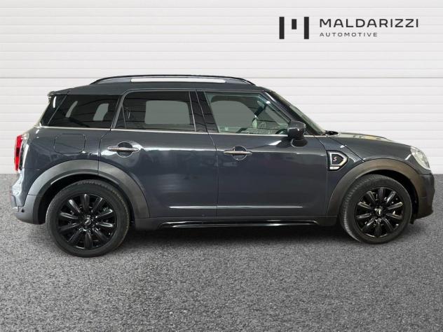 MINI Countryman Mini F60 2017 Mini 2.0 Cooper SD all4 auto my18 - Foto 5