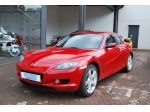 MAZDA RX-8 1.3 WANKEL 231 CV ORIGINALE! KM REALI! rif. 24072784