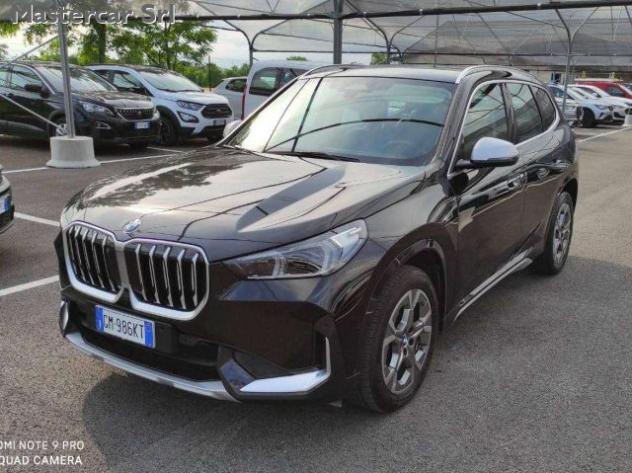 BMW X1 X1 sdrive18i X-Line Edition Essence auto - GM986KT rif. 23960351 - Foto 2
