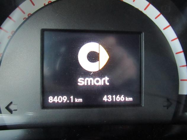 Smart ForTwo Elettrica - Foto 8