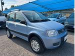 FIAT Panda 1.2 4x4 CINGHIA FATTA- BUONE CONDIZIONI rif. 24013244
