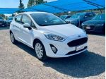 FORD Fiesta 1.1 75 CV 5 porte Connect SOLO 24500 KM rif. 23826112