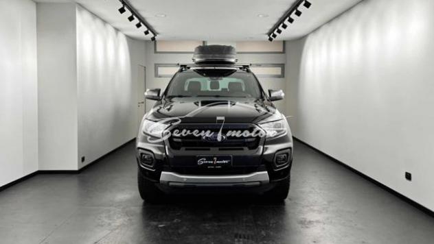 FORD Ranger 2.0 213CV - AUTO WILDRTACK 5 posti - AUTOCARRO N1 rif. 23478107 - Foto 2