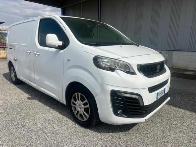 PEUGEOT Expert BlueHDi 115 S&S PC-TN Furgone Pro Compact rif. 23939488