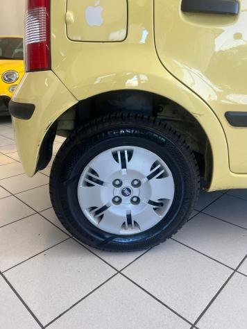 Fiat Panda 1.2 Dualogic SOLO 73.000 KM I - Foto 7