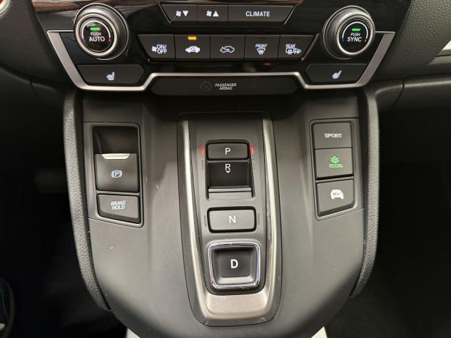 Honda CR-V Hybrid 2.0 Hev Elegance Navi eCVT - PREZZO REALE - Foto 10
