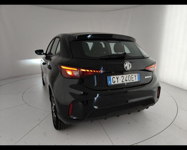 MG MG3 1.5 Comfort - Foto 9