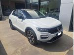 VOLKSWAGEN - T-Roc - 1.6 TDI SCR Style BlueMotion Tech.