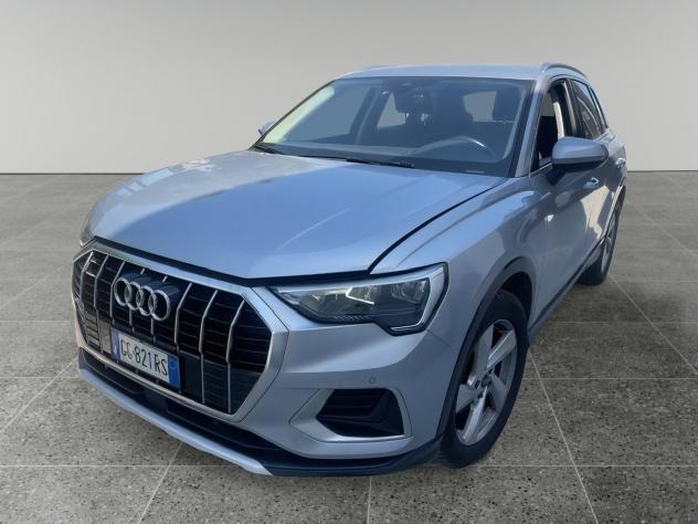 Audi Q3 2.0 35 TDI S Tronic Business Advanced - Foto 5