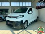 CITROEN Jumpy BlueHDi 120 PL-TN Furgone M Club *+IVA* rif. 23976692