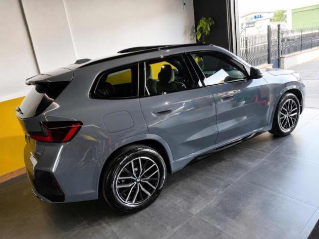 BMW X1 sDrive 18d Msport Ita UniPro Tetto rif. 23823743 - Foto 2