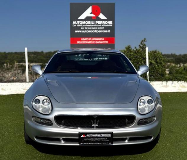 MASERATI 3200 GT V8 368cv - Cambio manuale rif. 24174042 - Foto 2