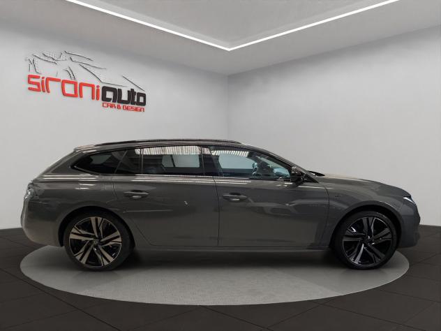 Peugeot 508 508 PureTech Turbo 130 Stop&Start EAT8 SW GT - Foto 10