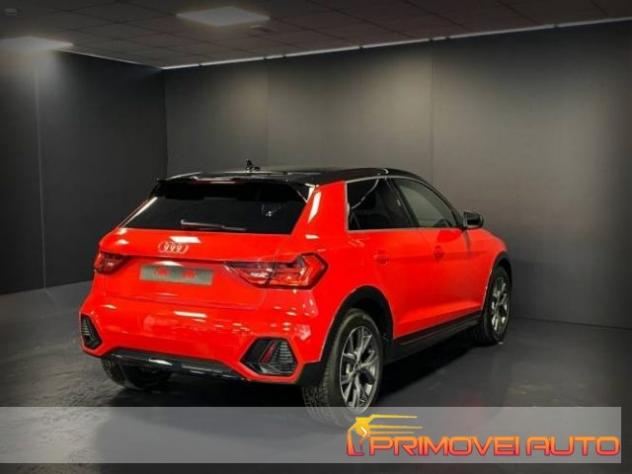 AUDI A1 citycarver 25 TFSI rif. 19104072 - Foto 6