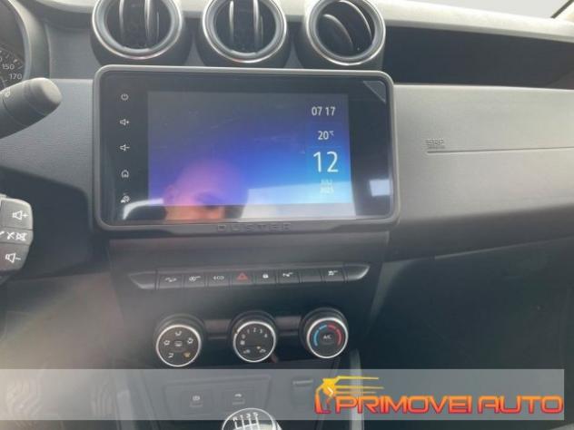 DACIA Duster 1.5 Blue dCi 8V 115 CV 4x4 Comfort Pick UP rif. 20257356 - Foto 2
