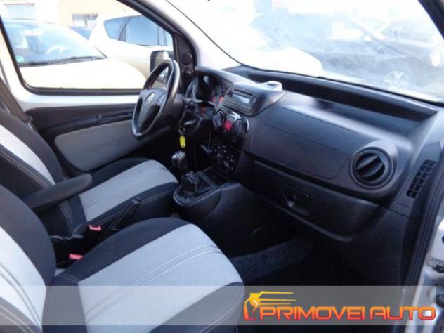 FIAT Qubo 1.3 MJT 75 CV rif. 20617723 - Foto 2