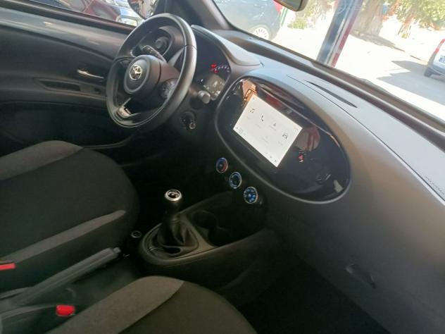Toyota Aygo X 1.0 VVT-i 72 CV 5 porte Active - Foto 5