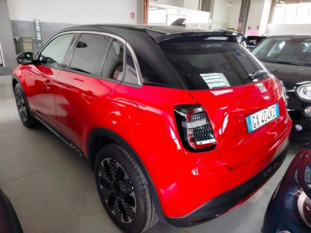 FIAT 600 Hybrid 100 CV DCT MHEV La Prima rif. 23784247 - Foto 5