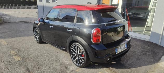 Mini John Cooper Works Countryman 1.6 ALL4 - Foto 6