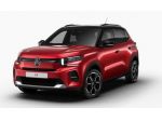 CITROEN C3 PureTech 100CV MAX - KM ZERO ITALIANA rif. 24014495