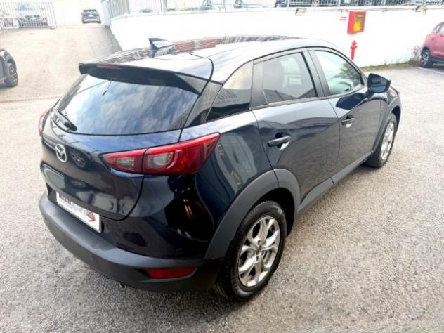 MAZDA CX-3 1.5L Skyactiv-D AWD Exceed rif. 24051514 - Foto 4