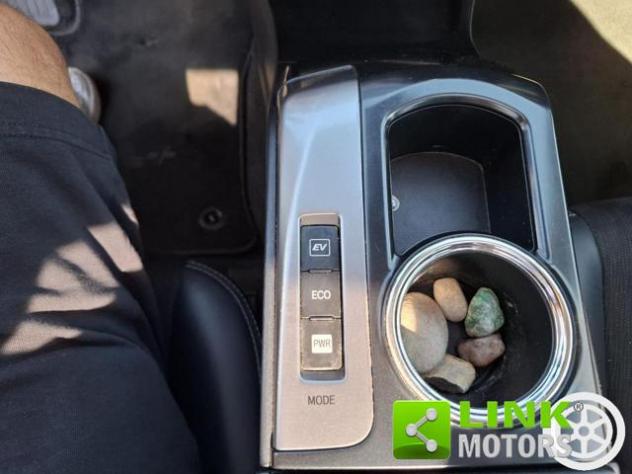 TOYOTA Prius+ 1.8 7 posti introvabile rif. 23899944 - Foto 6