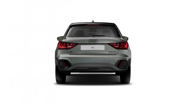 AUDI A1 Audi allstreet Identity Contrast 30 TFSI 85(116) rif. 24058024 - Foto 4