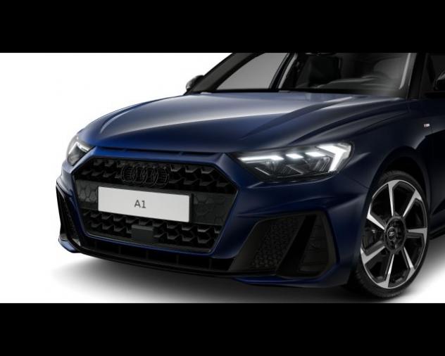 AUDI A1 Audi Sportback Identity Black 30 TFSI 85(116) kW rif. 23245227 - Foto 6