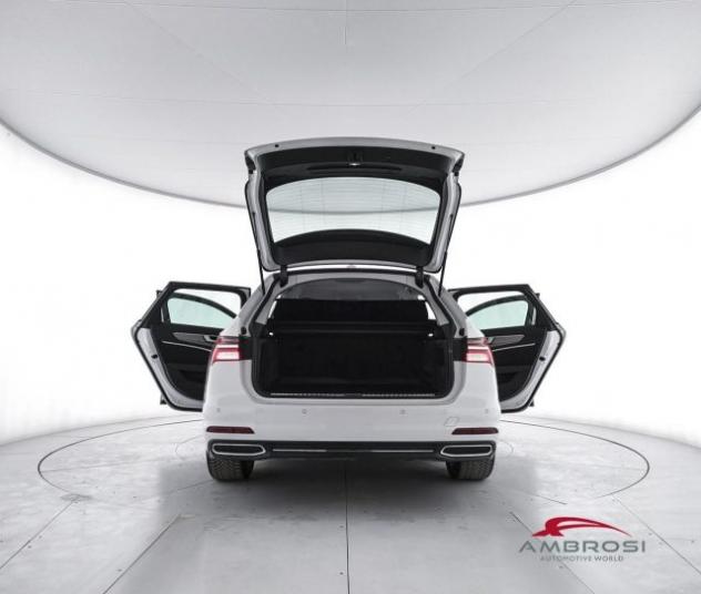 AUDI A6 40 2.0 TDI S tronic Business Sport rif. 24062306 - Foto 7