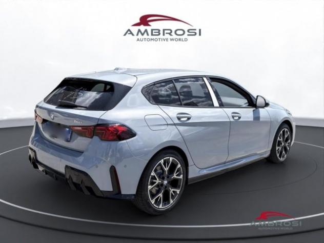 BMW 118 Serie 1 d Msport Premium Package rif. 23271833 - Foto 3