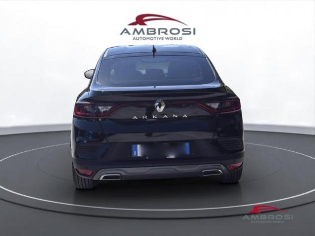 RENAULT Arkana E-Tech 145 CV R.S. Line rif. 24083864 - Foto 8