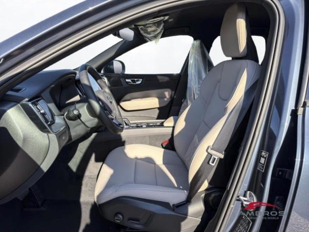 VOLVO XC60 T6 AWD Plug-in hybrid Elettrica/Benzina Core - AUT rif. 24215787 - Foto 6