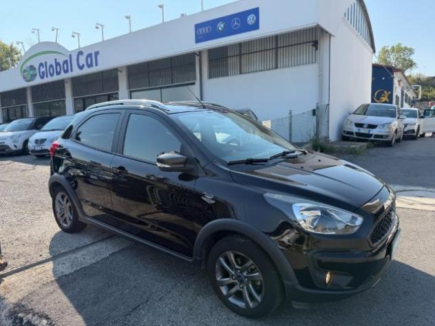 FORD Ka+ 1.5 TDCi 95 CV Start&Stop Active rif. 23992191 - Foto 8