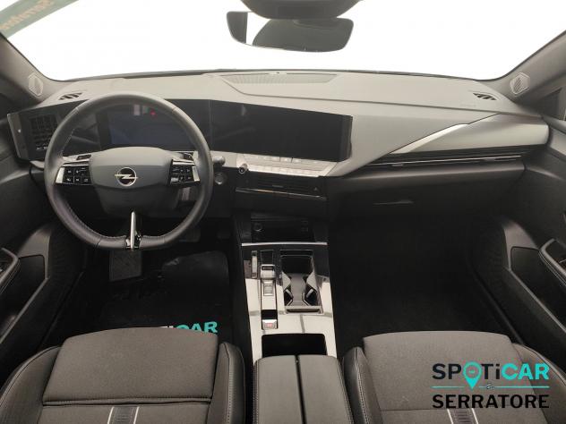 Opel Astra VI 2022 1.2 t GS s&s 130cv at8 - Foto 7