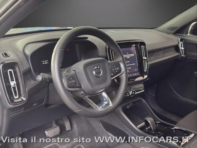 VOLVO C40 Recharge Twin Motor 249 cv AWD Plus - PROMO rif. 24166298 - Foto 9