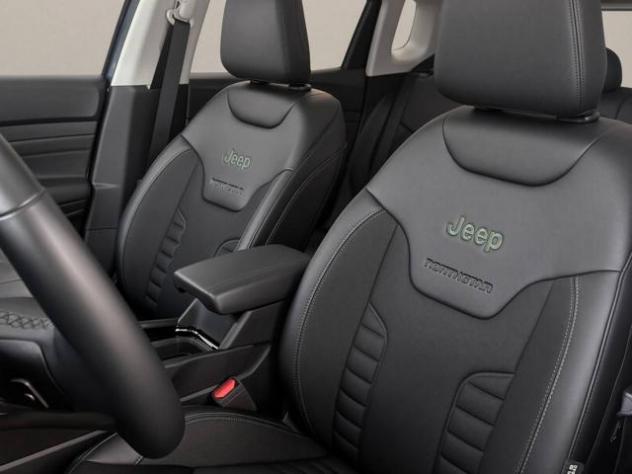 JEEP Compass 1.3 Turbo T4 240 CV PHEV AT6 4xe North Star rif. 23962183 - Foto 10