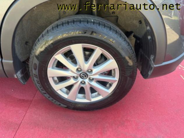 MAZDA CX-5 2.2L Skyactiv-D 150CV 2WD Evolve rif. 24059805 - Foto 6