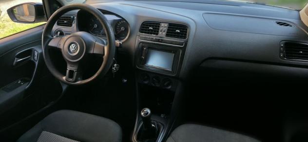 Volkswagen Polo 1.2 TDI NEOPATENTATI - Foto 2