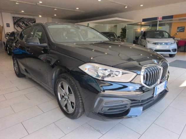 BMW 116 d Automatic Advantage Navi Digital Cockpit rif. 23882947 - Foto 3