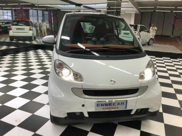 SMART ForTwo 800 33 kW coupé passion cdi rif. 23878339 - Foto 3