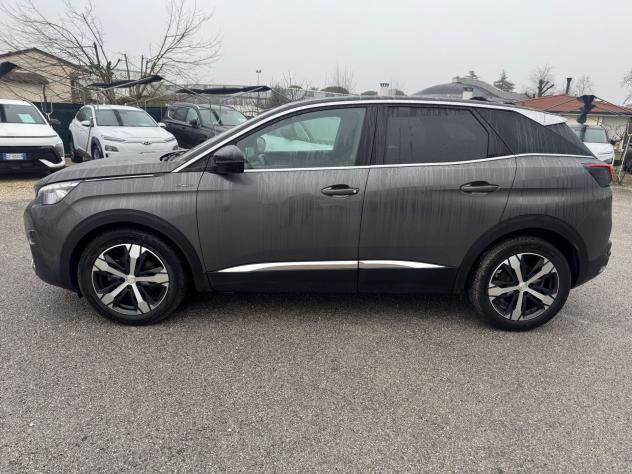 Peugeot 3008 BlueHDI 130 S&S GT Line Cambio manuale - Foto 2