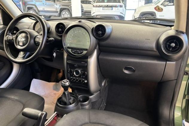 MINI Countryman Mini Cooper D Countryman rif. 23374221 - Foto 9