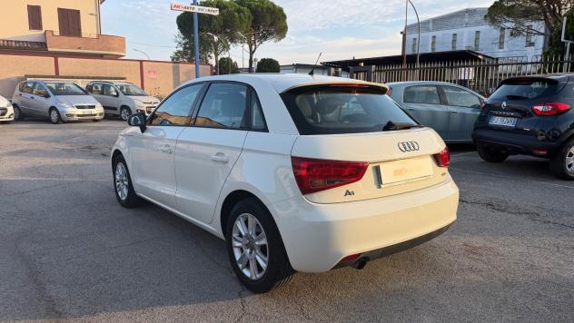 Audi A1 SPB 1.2 TFSI Ambition - Foto 3
