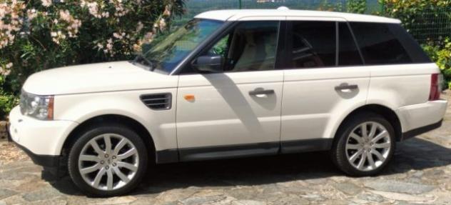 LAND ROVER Range Rover Sport 2.7 TDV6 HSE rif. 23784550 - Foto 10