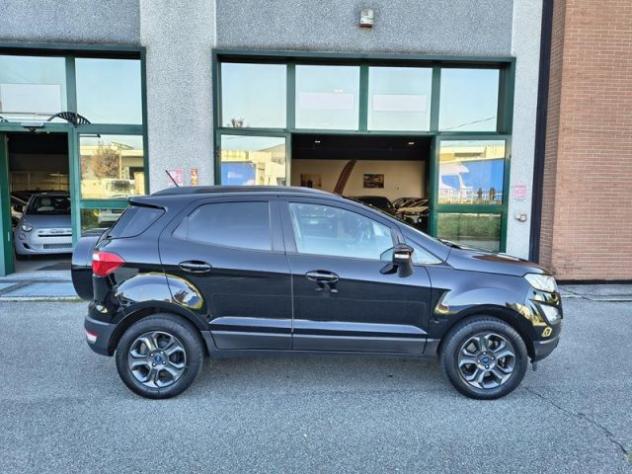 FORD EcoSport 1.0 EcoBoost 125 CV Titanium rif. 24122260 - Foto 2
