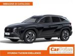 HYUNDAI Tucson MY26 1.6 T-GDI HEV 239CV 2WD Aut. EXELLENCE rif. 23820877